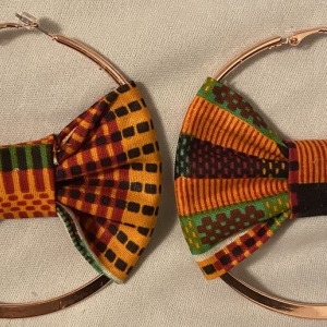 Fort Morgan Akoayode-Arts