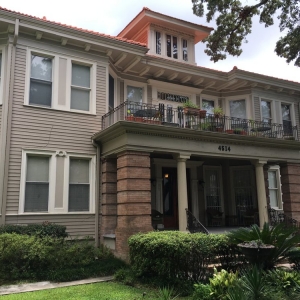 Photo of Kiefer Apartments