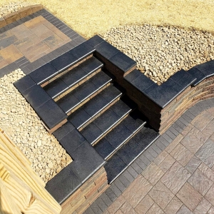 Photo of JPS Landscape Construction