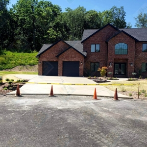 Photo of JPS Landscape Construction