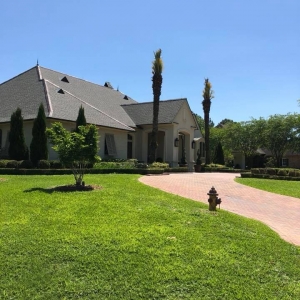 Photo of Mighty Mowers Lawn & Landscape