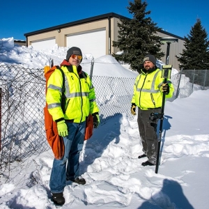 Photo of Landform Professional Services