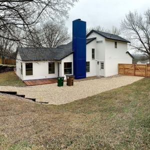 Photo of Texas Sprinkler Landscape Irrigation
