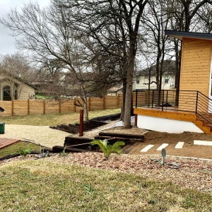 Photo of Texas Sprinkler Landscape Irrigation