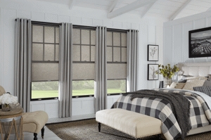 Photo of Bloomin Blinds - Rock Hill