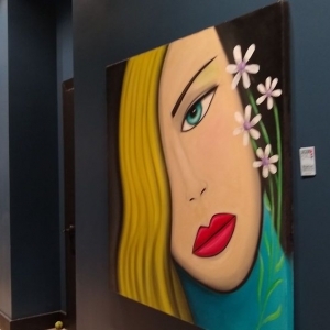 Photo of Ampersand Studios