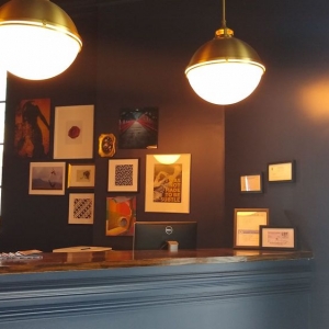 Photo of Ampersand Studios