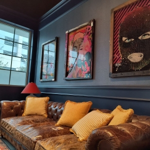 Photo of Ampersand Studios