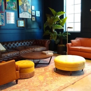 Photo of Ampersand Studios