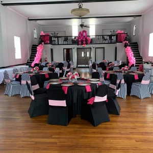 Photo of The Crown Hall