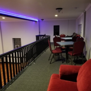 Photo of The Crown Hall