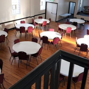 Photo of The Crown Hall