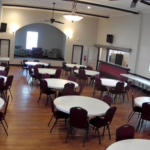 Photo of The Crown Hall