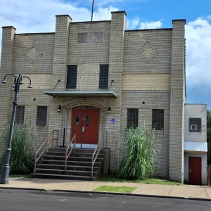 Photo of The Crown Hall