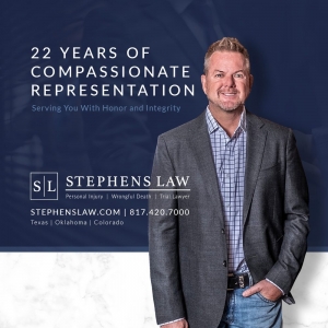 Photo of Stephens Law Firm