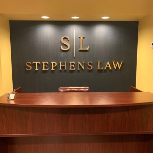Photo of Stephens Law Firm