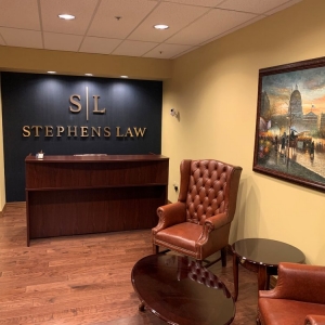 Photo of Stephens Law Firm