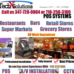 Photo of Tech X Solutions