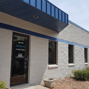 Photo of Cimarron Graphics