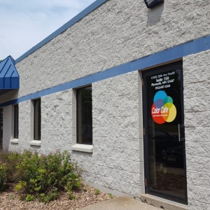 Photo of Cimarron Graphics