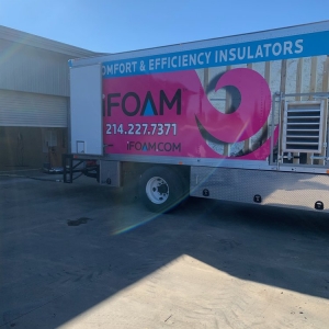 Photo of iFoam - Mckinney