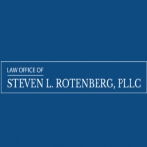 Photo of Steven L. Rotenberg