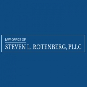 Photo of Steven L. Rotenberg