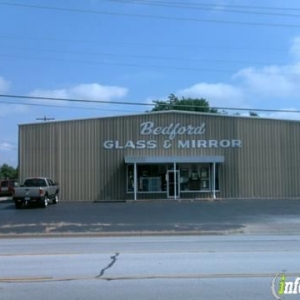 Photo of Bedford Glass & Mirror