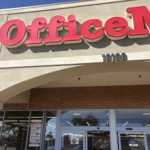 Photo of Office Depot Officemax