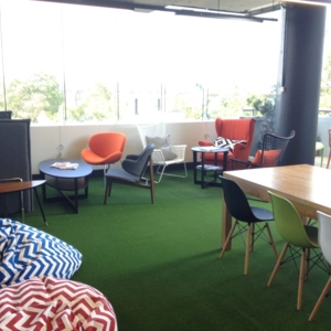 Photo of Village Coworking