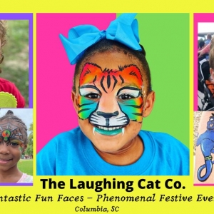 Photo of Laughing Cat