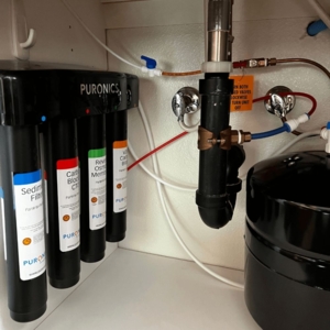 Photo of Water FILTRATION, WATER SOFTNERS ,Reverse OSMOSIS ALKALINE