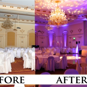 Photo of Premier Wedding DJ's