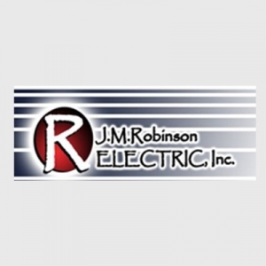 Photo of J.M. Robinson