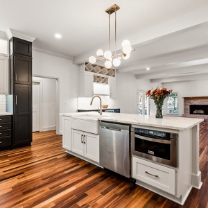 Photo of Design Group Cabinetry