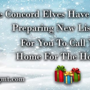 Photo of Concord Property Management