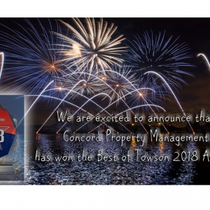 Photo of Concord Property Management