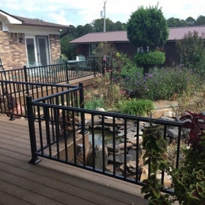 Photo of Elite Fence & Iron