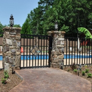 Photo of Elite Fence & Iron