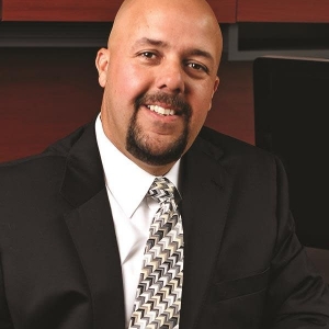 Photo of Jose Iniguez - State Farm Insurance Agent