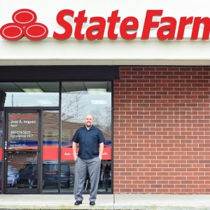 Photo of Jose Iniguez - State Farm Insurance Agent