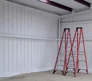 Photo of Guardian Spray Foam Inc