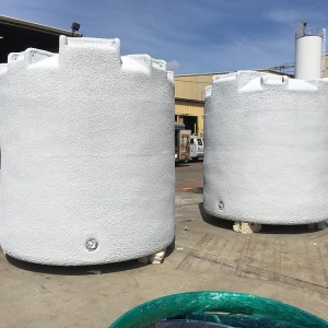 Photo of Guardian Spray Foam Inc