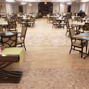 Photo of American Tile & Marble Contractors