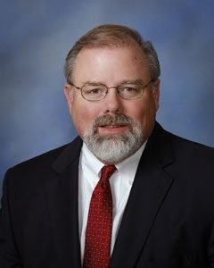 Photo of Parnell Thompson