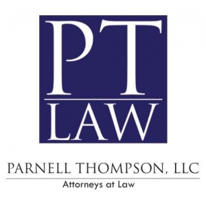 Photo of Parnell Thompson