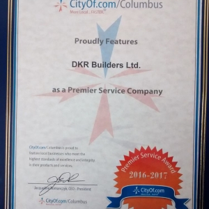 Photo of DKR Builders