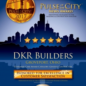 Photo of DKR Builders