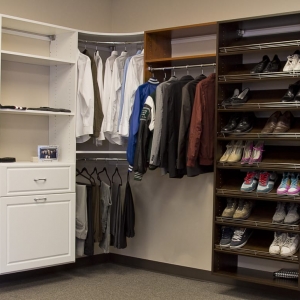 Photo of Washington Closets