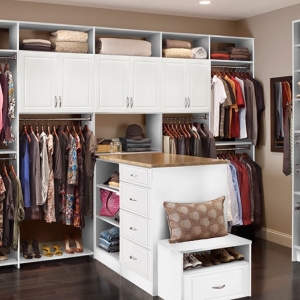 Photo of Washington Closets
